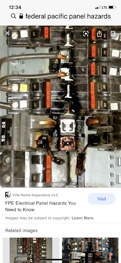 Electrician «Miami Electric Wizards», reviews and photos, 8995 SW 213th St, Cutler Bay, FL 33189, USA