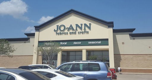 Fabric Store «Jo-Ann Fabrics and Crafts», reviews and photos, 1219 North Fry Road, Katy, TX 77449, USA