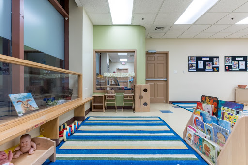 Preschool «Bright Horizons at Sinatra Drive, Hoboken», reviews and photos, 336 Sinatra Dr, Hoboken, NJ 07030, USA