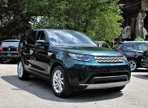 Used Car Dealer «Cutuly Auto Sales», reviews and photos, 1002 Becks Run Rd, Pittsburgh, PA 15210, USA