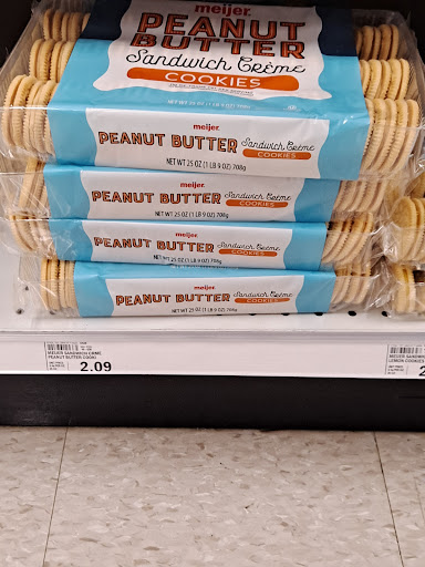 Pharmacy «Meijer Pharmacy», reviews and photos, 150 Marlin Dr, Greenwood, IN 46142, USA