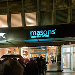 Photo n°1 de l'avis de M.1 fait le 09/09/2023 à 20:29 sur le  masons Restaurant Saarbrücken à Saarbrücken