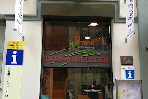 Oficina Turisme de Lleida image