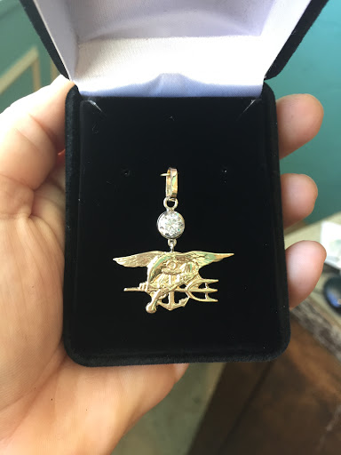 Jeweler «Muhl Jewelers», reviews and photos, 1130 Orange Ave, Coronado, CA 92118, USA