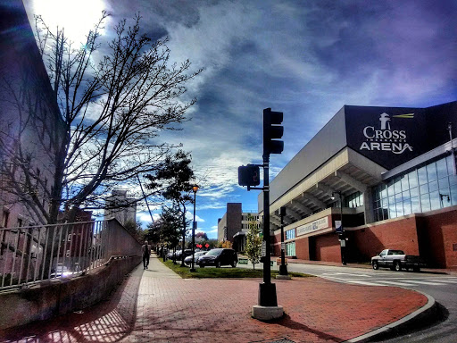 Sports Complex «Cross Insurance Arena», reviews and photos, 1 Civic Center Square, Portland, ME 04101, USA