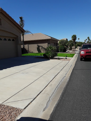 Golf Course «Oakwood Golf Course», reviews and photos, 9649 E Ej Robson Blvd, Sun Lakes, AZ 85248, USA