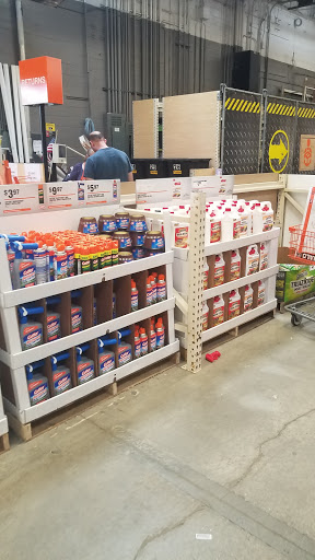 Home Improvement Store «The Home Depot», reviews and photos, 520 Route 17 North, Paramus, NJ 07652, USA