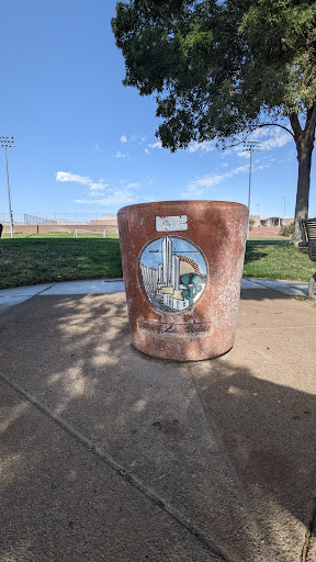 Park «Centennial Hills Park», reviews and photos, 7101 N Buffalo Dr, Las Vegas, NV 89131, USA