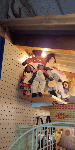 Antique Store «Alamo Craft Company», reviews and photos, 6151 NW Loop 410 #302, San Antonio, TX 78238, USA