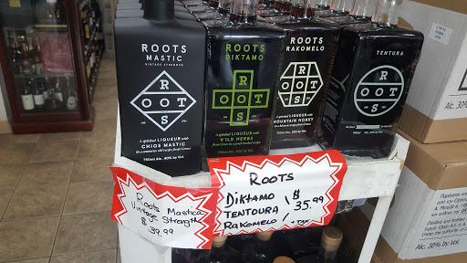 Liquor Store «Omega Wines & Liquors», reviews and photos, 23-18 31st St, Queens, NY 11105, USA