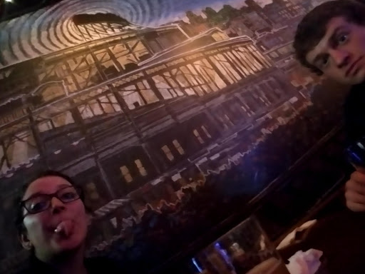 Donut Shop «Firecakes Donuts», reviews and photos, 2453 N Clark St, Chicago, IL 60657, USA