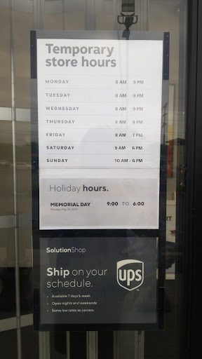 Office Supply Store «Staples», reviews and photos, 2160 Barranca Pkwy, Irvine, CA 92606, USA