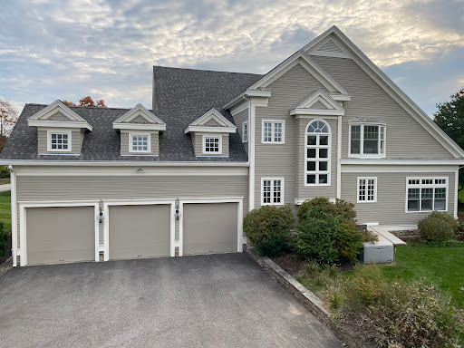 Painting «Amazing Painting Company», reviews and photos, 8 Adams Ct, Amesbury, MA 01913, USA