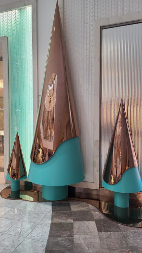 Jewelry Store «Tiffany & Co.», reviews and photos, 1 Garden State Plaza Blvd, Paramus, NJ 07652, USA