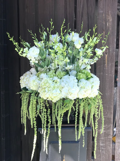 Florist «Classic Florist & Home Decor LLC», reviews and photos, 913 Hillcrest Pkwy, Dublin, GA 31021, USA