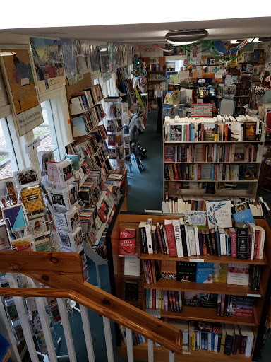 Book Store «Island Bookstore», reviews and photos, 1177 Duck Rd, Duck, NC 27949, USA