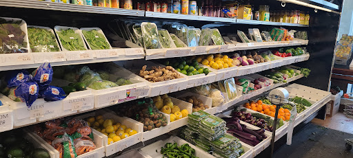 Supermarket «Halalco Supermarket», reviews and photos, 155 Hillwood Ave, Falls Church, VA 22046, USA