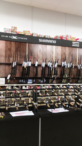 Sporting Goods Store «Academy Sports + Outdoors», reviews and photos, 710 Skyland Blvd, Tuscaloosa, AL 35405, USA