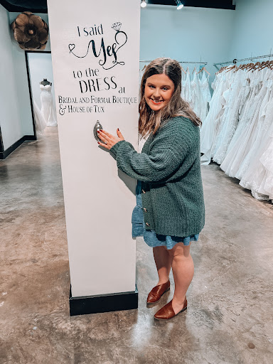 Bridal Shop «House of Tux», reviews and photos, 1720 Pass Rd, Gulfport, MS 39501, USA