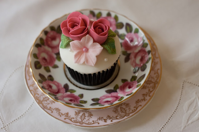 Reviews of Wedding and Birthday Cakes Watford in Watford - Bakery