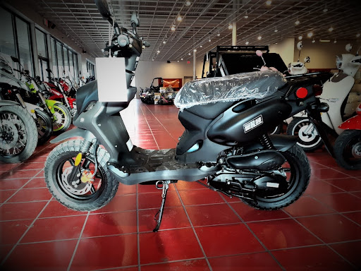 Motorcycle Repair Shop «CROSSROADS MOTORSPORTS», reviews and photos, 3995 IN-38, Lafayette, IN 47905, USA