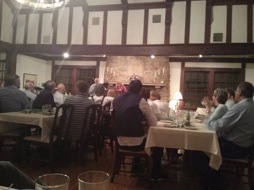 Country Club «Conewango Valley Country Club», reviews and photos, 4961 Market St, Warren, PA 16365, USA