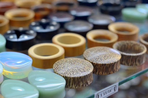 Explore ocean tattoo ideas for ladies, creative tattoo ideas in Santa Fe, available at Talisman Body Art