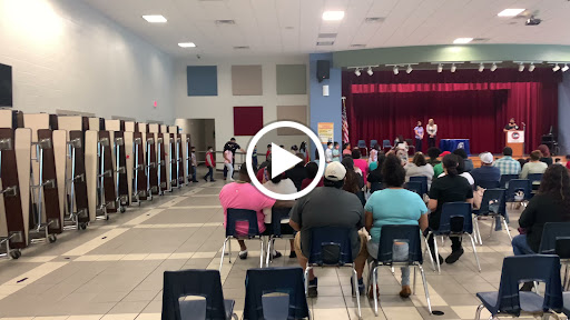 Home Improvement Store «The Home Depot», reviews and photos, 23575 U.S. 59, Porter, TX 77365, USA