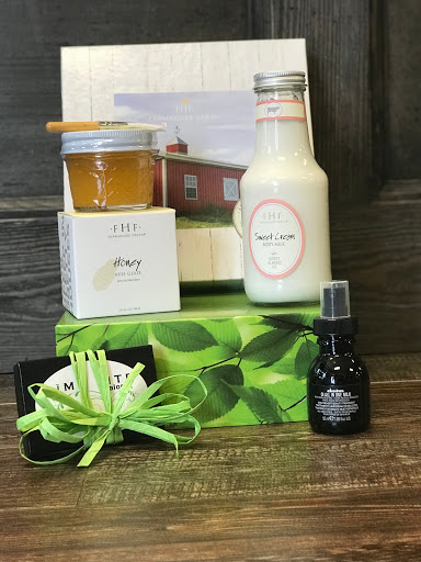 Hair Salon «Lime Lite salon», reviews and photos, 612 Carteret St, Beaufort, SC 29902, USA