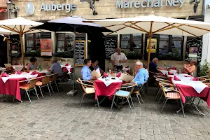 Restaurant Auberge Maréchal Ney image