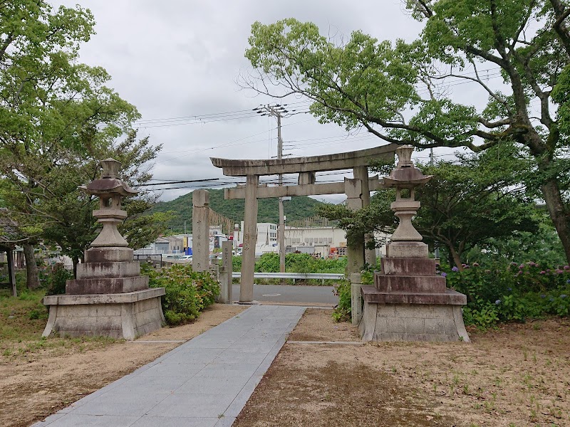 大年神社