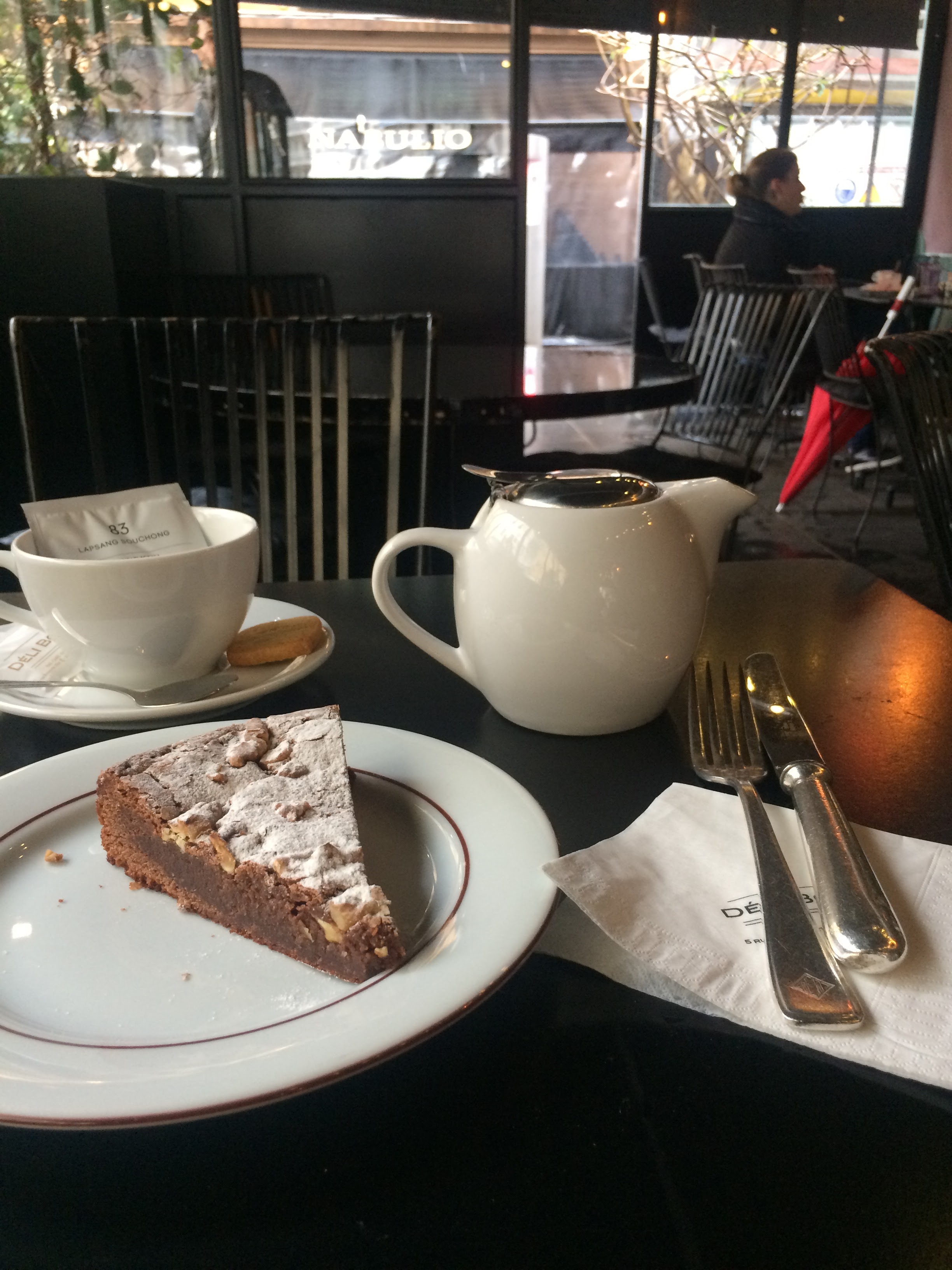 Photo n° 3 de l'avis de Sophie.o fait le 12/04/2018 à 15:14