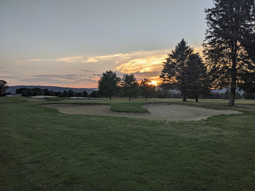 Public Golf Course «Mountain View Golf Club», reviews and photos, 4099 Bullfrog Rd, Fairfield, PA 17320, USA