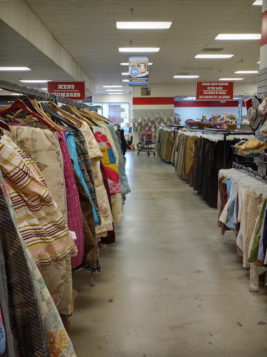 Thrift Store «Family Thrift Center», reviews and photos, 9592 FM 1960 Bypass Rd E, Humble, TX 77338, USA