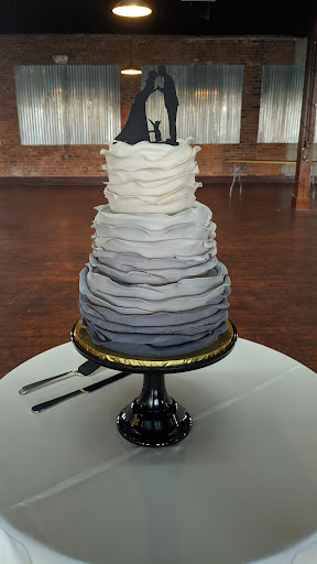 Wedding Bakery «Icing On the Cake By Kristina», reviews and photos, 8009 Rinnie Seitz Rd, Nashville, IN 47448, USA