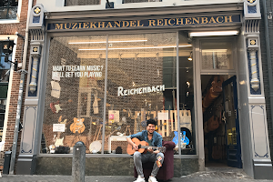 Muziekhandel Reichenbach