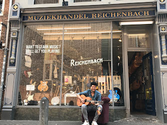 Muziekhandel Reichenbach