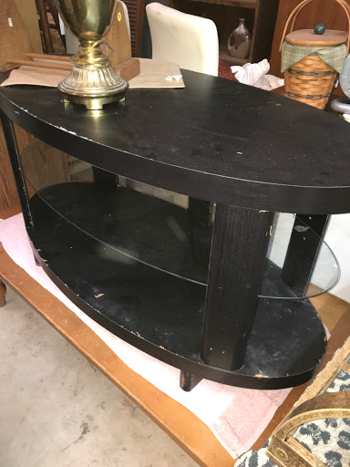 Thrift Store «One Stop Thrift Shop», reviews and photos, 3644 Post St, Jacksonville, FL 32205, USA