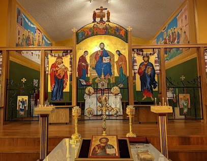 Descent of the Holy Spirit Ukrainian Catholic Church