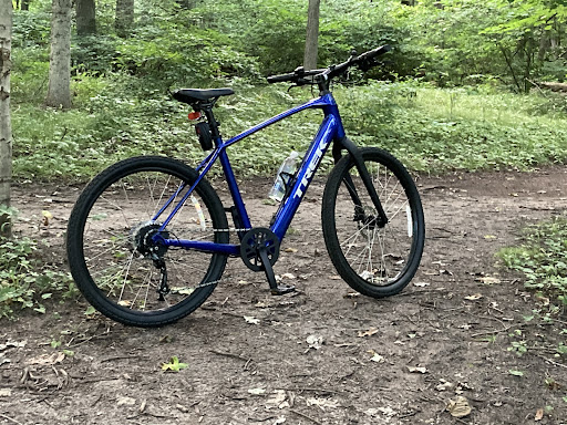 Bicycle Store «West Michigan Bike and Fitness», reviews and photos, 4300 Chicago Dr SW, Grandville, MI 49418, USA