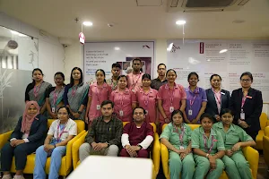 Nova IVF Fertility Centre - Best IVF Center in Kankurgachi, Kolkata image