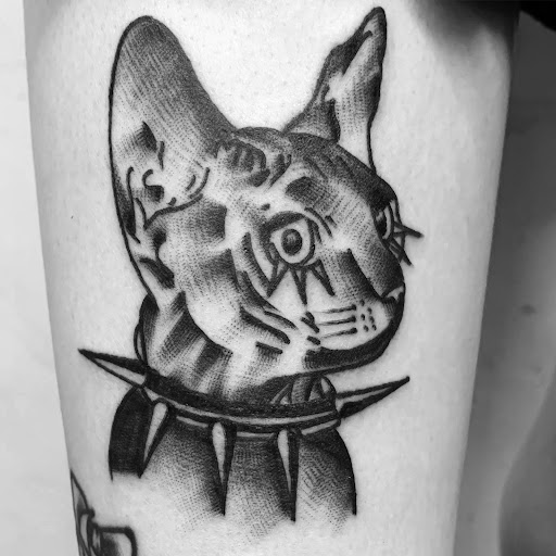 Explore feminine wrist tattoo ideas, creative tattoo ideas in Los Angeles, available at Chaotic tattoos