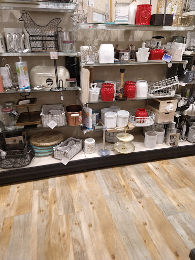 Department Store «HomeGoods», reviews and photos, 1010 E Bidwell St, Folsom, CA 95630, USA