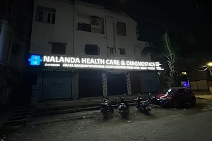 Nalanda Healthcare and Diagnostics image