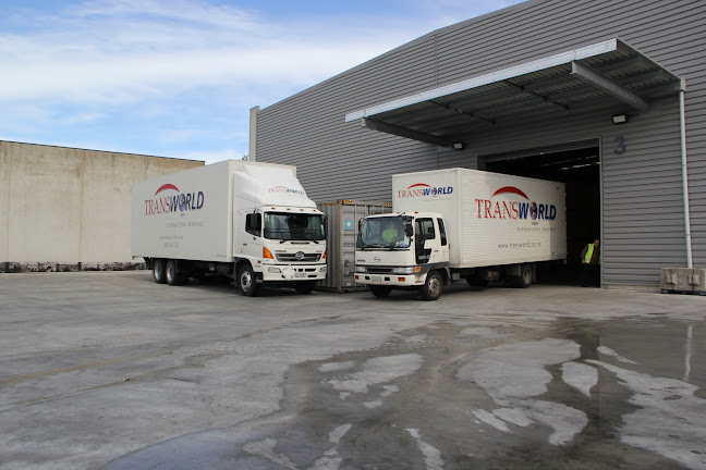 Reviews of Transworld International Removals Tauranga in Tauranga - Moving company