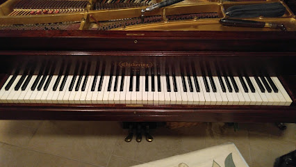 Georgetown Piano Co