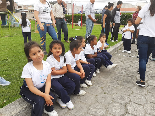 Opiniones de Escuela Sagrado Corazón de Jesús BETHLEMITAS en Ibarra - Escuela