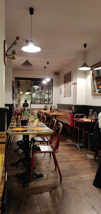 Atmosphère du Restaurant Paris-Hanoi - n°11