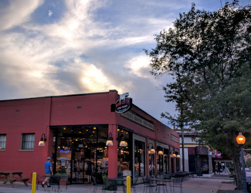 Grocery Store «Marczyk Fine Foods», reviews and photos, 770 E 17th Ave, Denver, CO 80203, USA