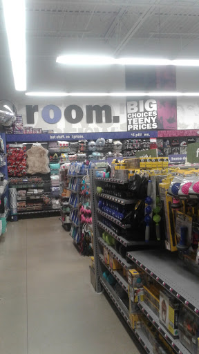 Variety Store «Five Below», reviews and photos, 4921 U.S. 9, Howell, NJ 07731, USA